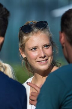 Amelie Intert 76 - Future Nord Vorqualiturnier